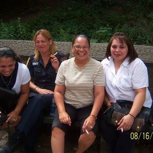 Meet your Posher, Sonia