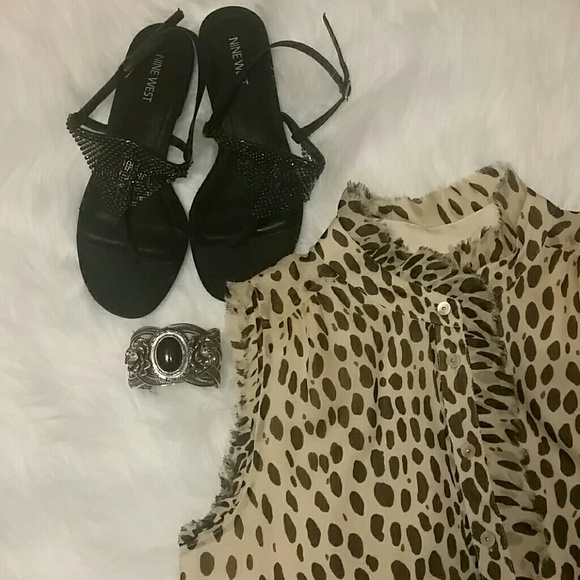 J. CREW