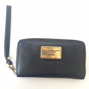 Marc by Marc Jacobs cell phone clutch