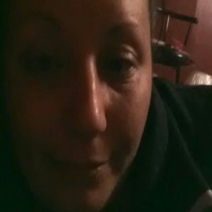 Meet your Posher, Kristie