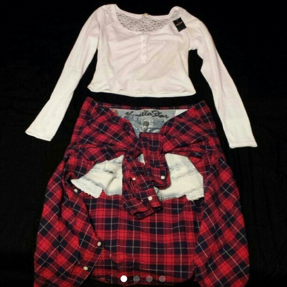 ~Cute Outfit Bundle~