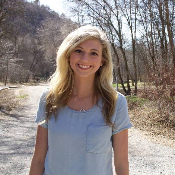 Meet your Posher, Taylor ann - Picture 1 of 1