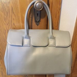 Matt & Nat Clark Dwell Satchel