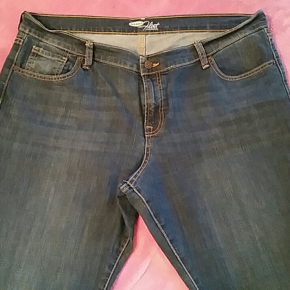 💥SALE💥 Old Navy Flirt Denim Jeans