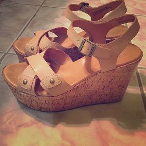 KORK-EASE WEDGES