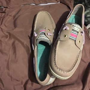 Sperry Top- Sider boat shoe