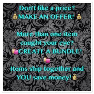 I'm flexible! Create bundles and $AVE 💰