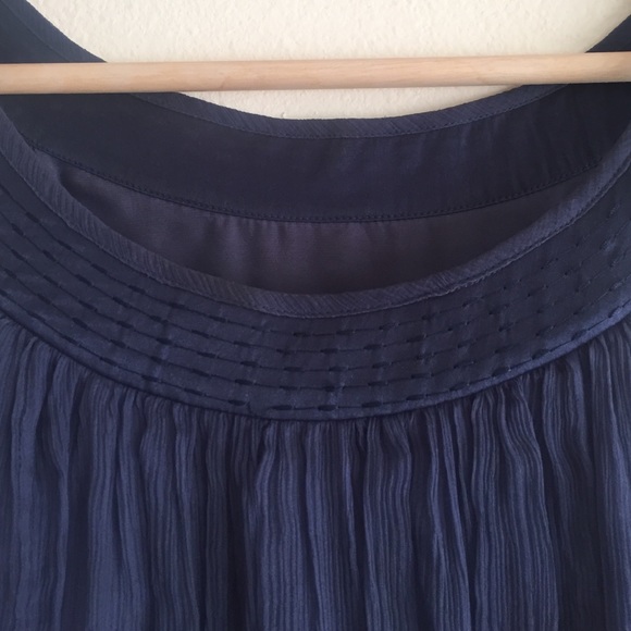 Silk Dress- Perfect for summer weddings! - Picture 2 of 3