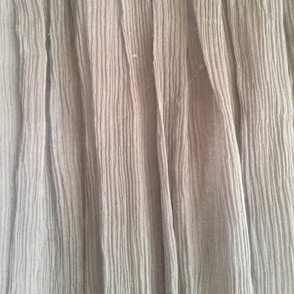 Silk Dress- Perfect for summer weddings! - Picture 3 of 3