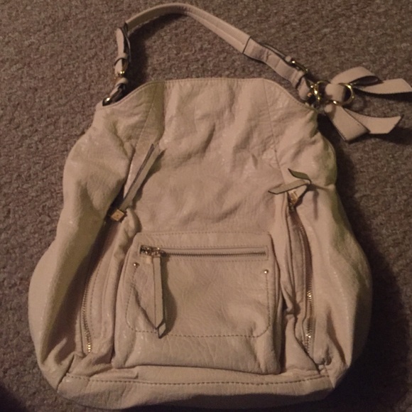 Jessica Simpson handbag