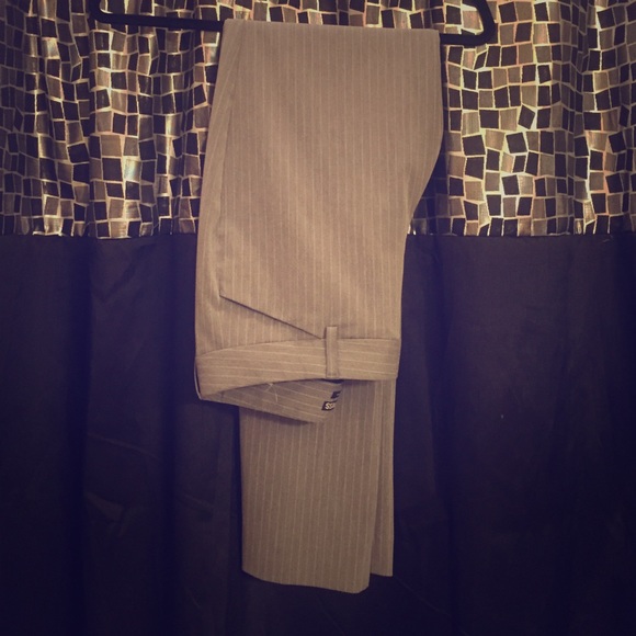 Express editor slacks