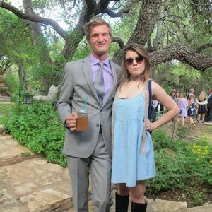 Meet your Posher, Devin