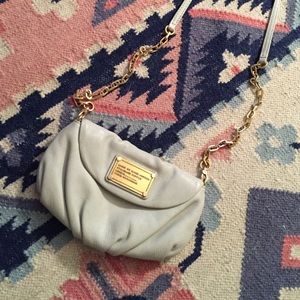 Marc Jacobs crossbody bag