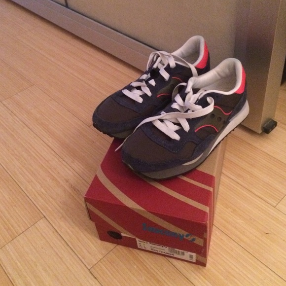 Saucony for Madewell