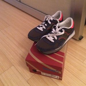 Saucony for Madewell