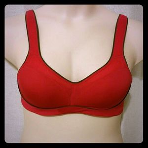 Brand new sports bra