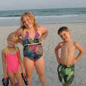 Meet your Posher, Crisha