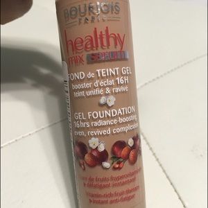 Bourjois Healthy Mix Serum Foundation #56
