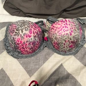 VS Victoria Secret Bra