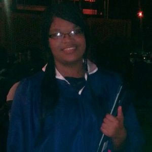 Meet your Posher, Brittany