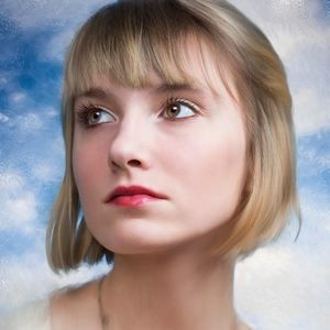 Meet your Posher, Natalie