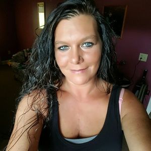 Meet your Posher, Stacy