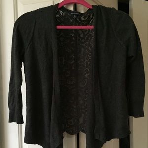 American Eagle sweater