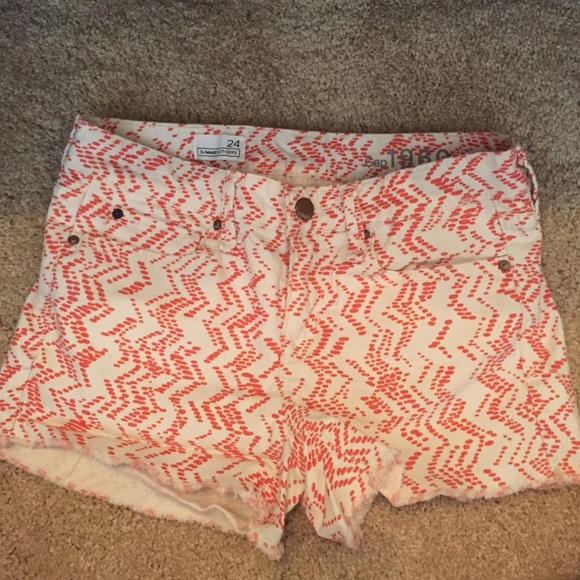 Gap Shorts