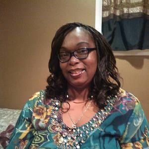 Meet your Posher, April