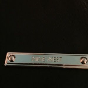 nine west mini backpack NEW