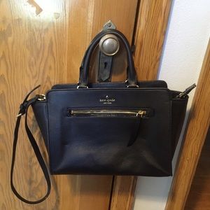 kate spade North Court Coralline Tote