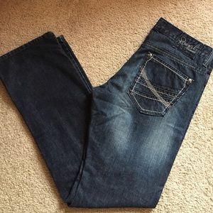 Men's Royal Premium Jeans