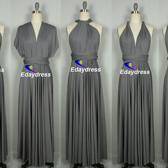 Dress - Picture 2 of 2