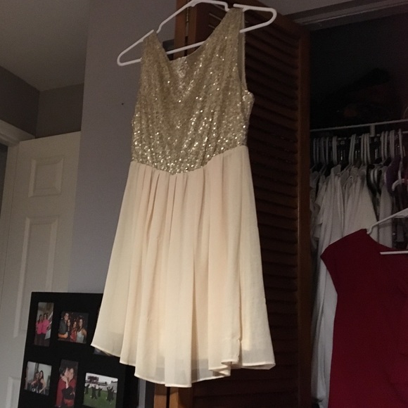 🎉🎉🎉FINAL SALE🎉🎉🎉Cocktail dress