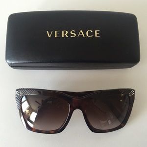 Versace sunglasses