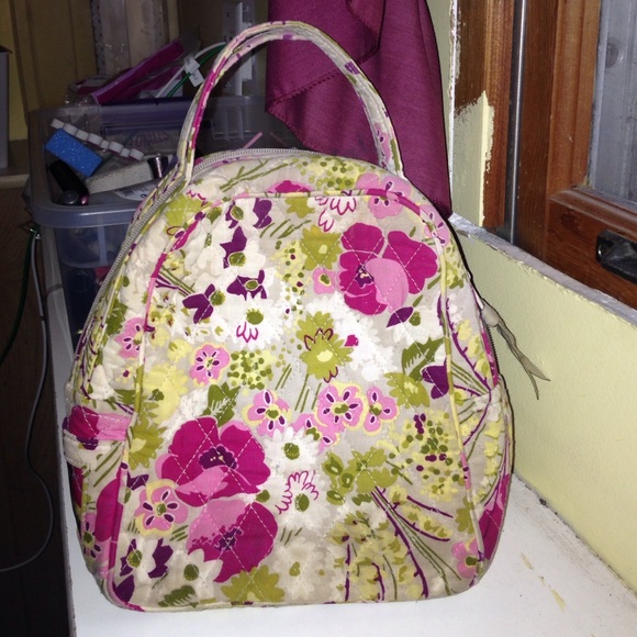 Vera Bradley Lunch Box!