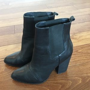 Joe's Jeans Booties!!!! So cute!!!!