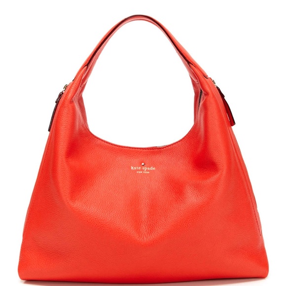 Juniper purse  by kate spade