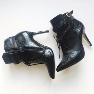Target x Altuzarra ankle boots