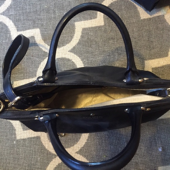 kate spade Hamilton Heights small canteen - Picture 2 of 4