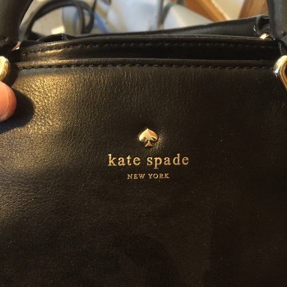 kate spade Hamilton Heights small canteen - Picture 3 of 4