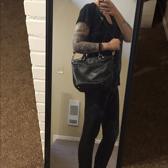 kate spade Hamilton Heights small canteen - Picture 4 of 4