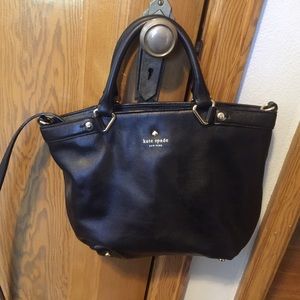 kate spade Hamilton Heights small canteen