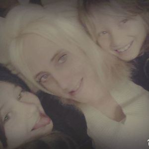 Meet your Posher, Summer