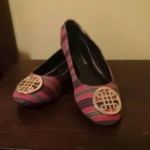 A fun pair of flats!