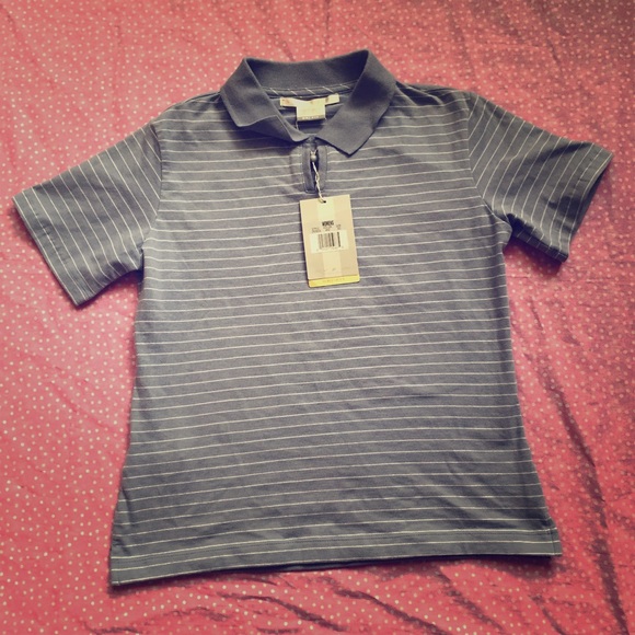 Nike Golf Top