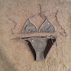 Bikini For Sale!