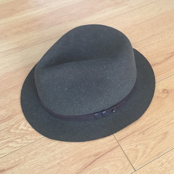 Rag & Bone Hat.