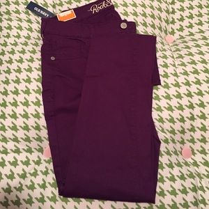 Old navy jeans