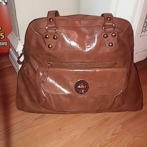 Large Jessica Simpson Handbag